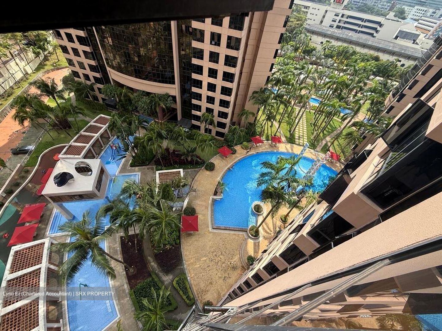 Heritage View (D5), Condominium #499791091